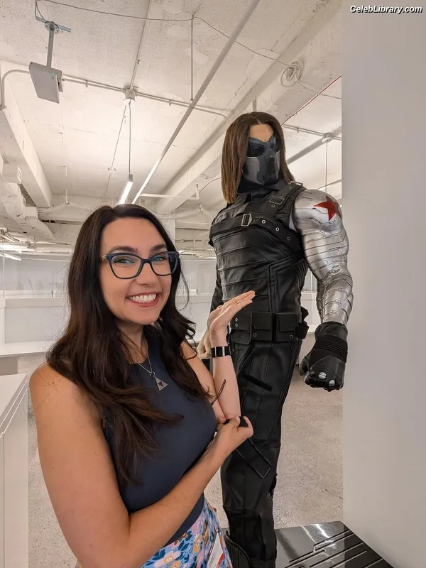 Trisha Hershberger photo 8 of 1447