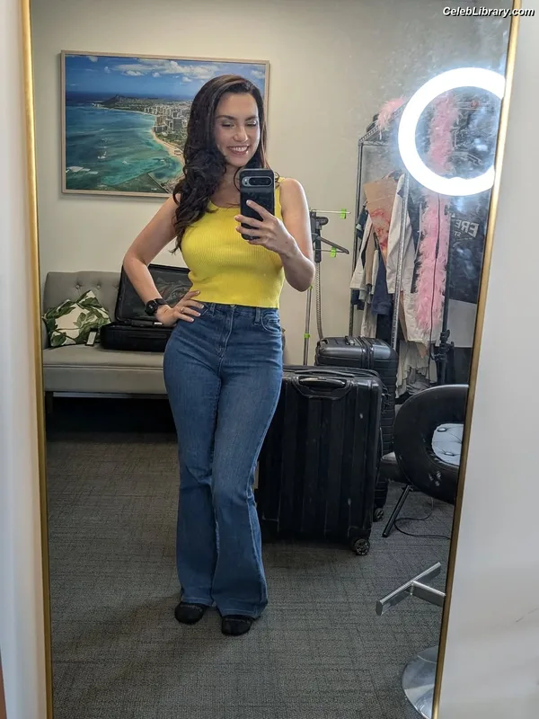 Trisha Hershberger photo 11 of 1447