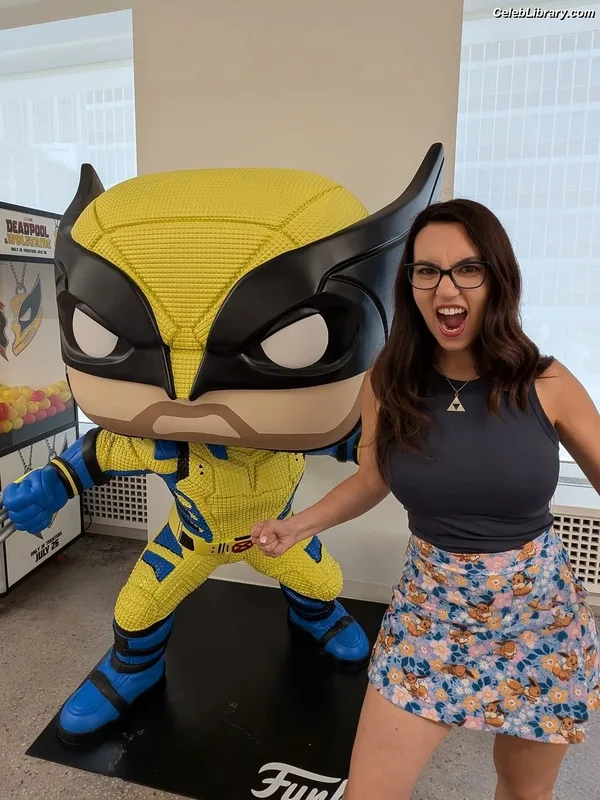 Trisha Hershberger photo 12 of 1447