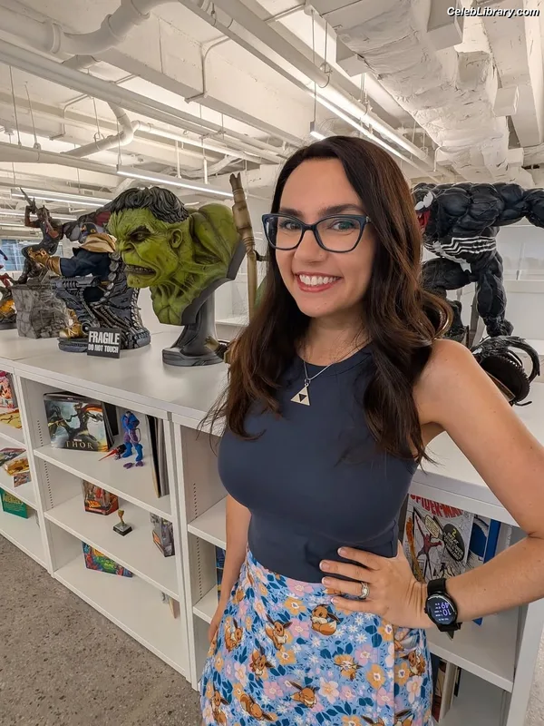 Trisha Hershberger photo 15 of 1447