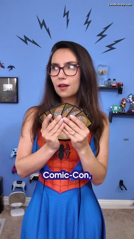 Trisha Hershberger photo 16 of 1447