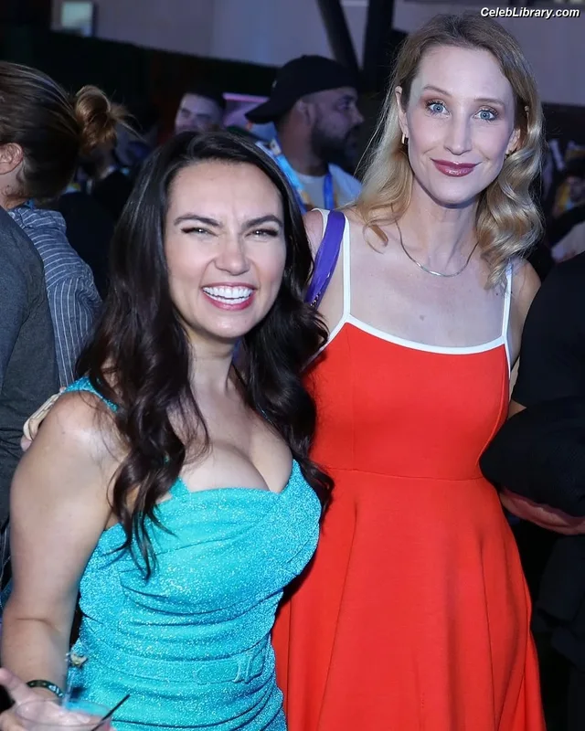 Trisha Hershberger photo 21 of 1447