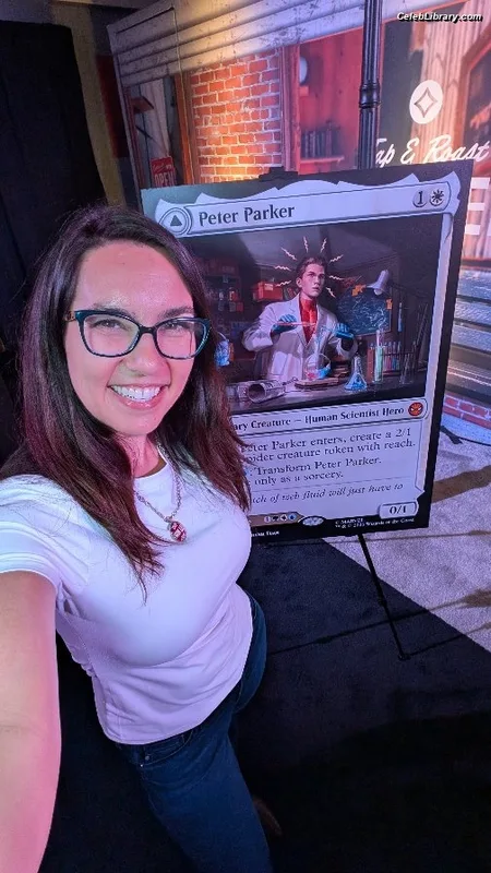 Trisha Hershberger photo 22 of 1447