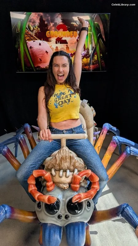 Trisha Hershberger photo 23 of 1447