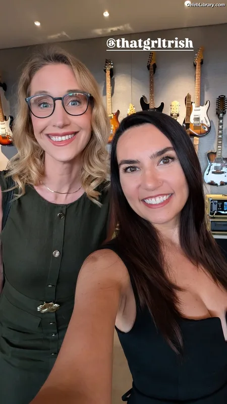 Trisha Hershberger photo 3 of 1447