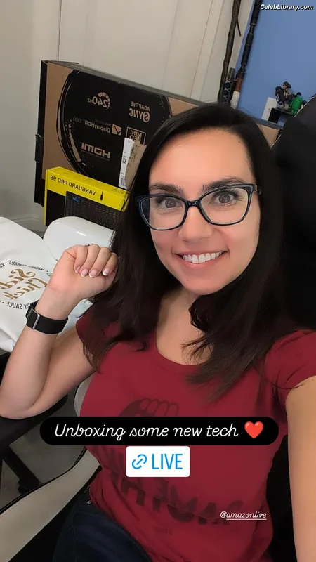 Trisha Hershberger photo 8 of 1447