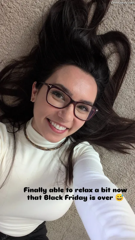 Trisha Hershberger photo 9 of 1447