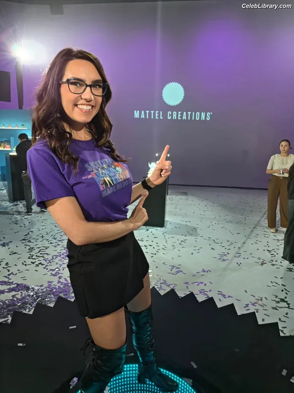 Trisha Hershberger photo 11 of 1447