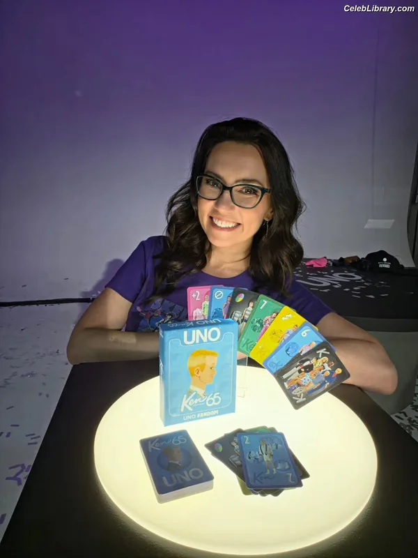 Trisha Hershberger photo 12 of 1447