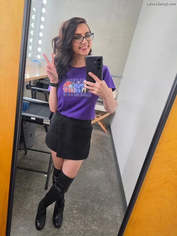 Trisha Hershberger photo 13 of 1447