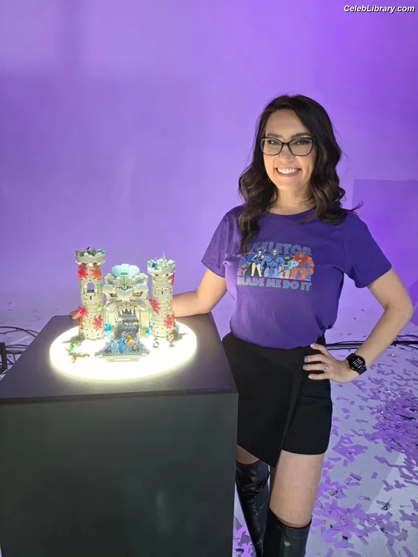 Trisha Hershberger photo 14 of 1447