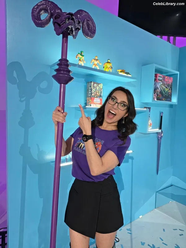Trisha Hershberger photo 15 of 1447