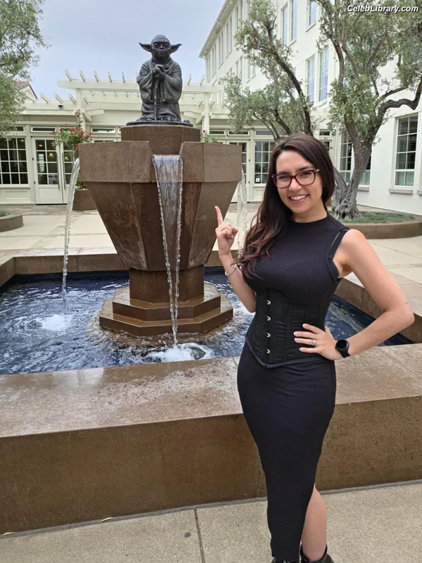 Trisha Hershberger photo 20 of 1447
