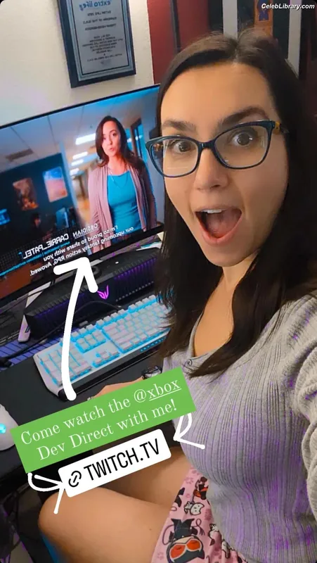 Trisha Hershberger photo 7 of 1447