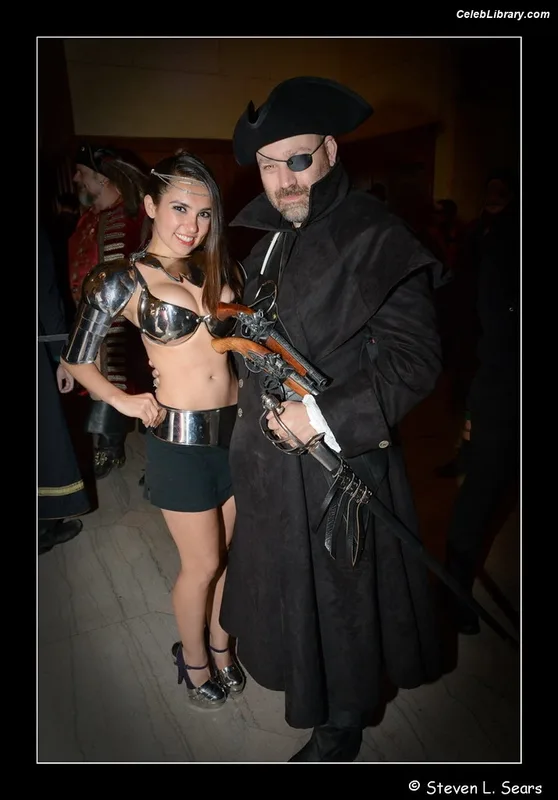 Trisha Hershberger photo 8 of 1447
