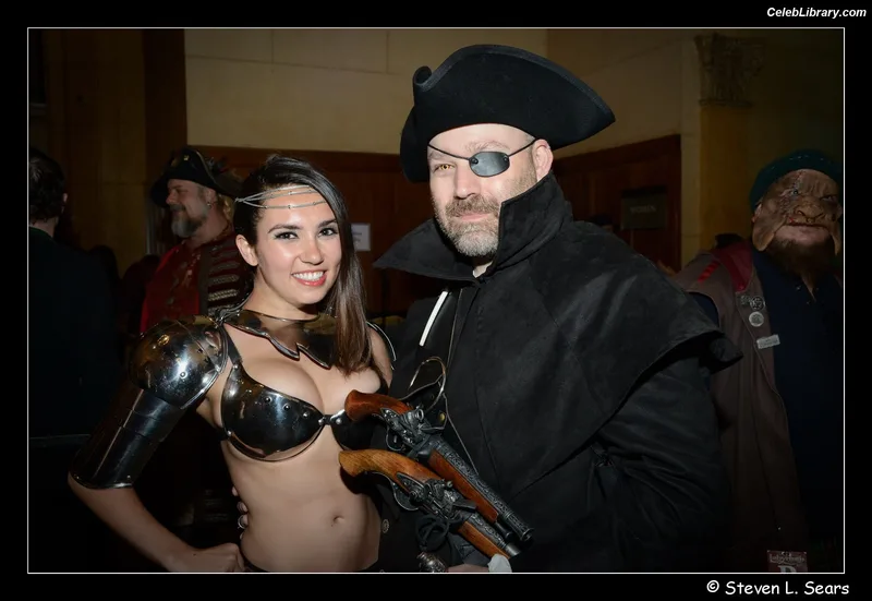 Trisha Hershberger photo 9 of 1447