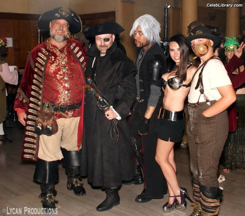 Trisha Hershberger photo 12 of 1447