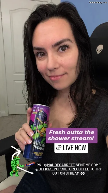 Trisha Hershberger photo 16 of 1447