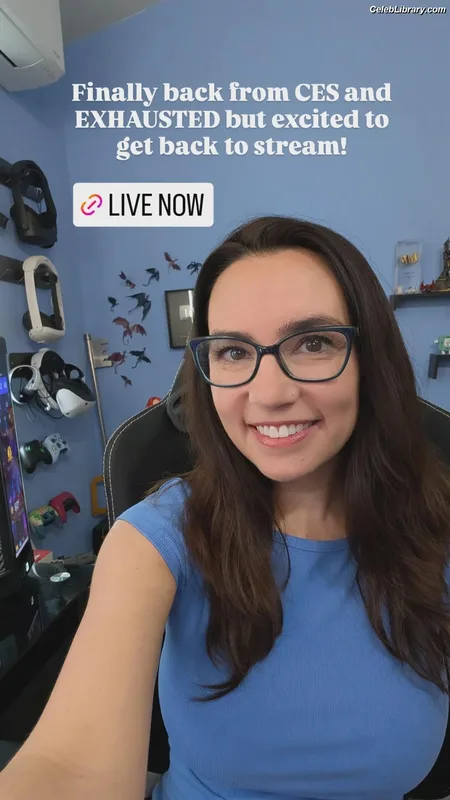 Trisha Hershberger photo 20 of 1447