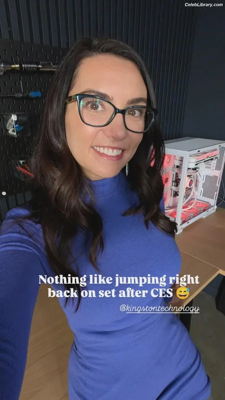 Trisha Hershberger photo 21 of 1447