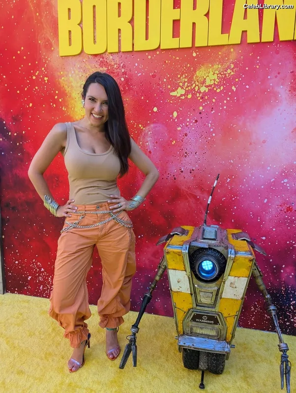 Trisha Hershberger photo 5 of 1447