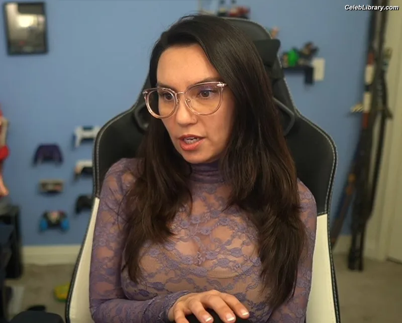 Trisha Hershberger photo 8 of 1447