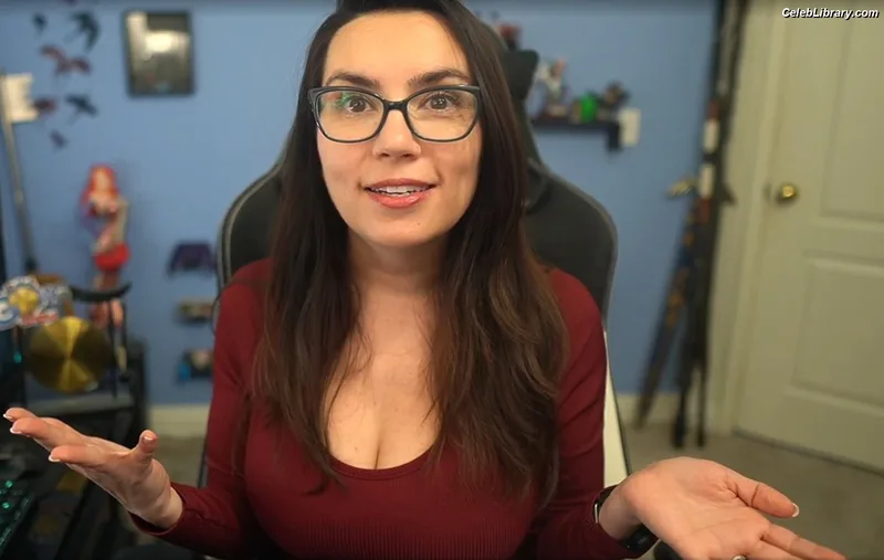 Trisha Hershberger photo 9 of 1447