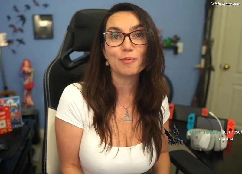 Trisha Hershberger photo 12 of 1447