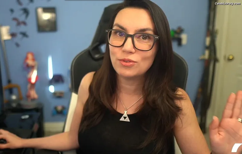 Trisha Hershberger photo 14 of 1447