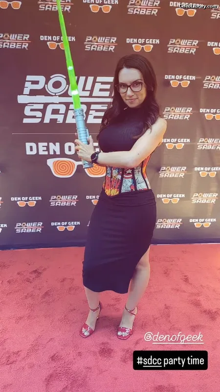 Trisha Hershberger photo 15 of 1447