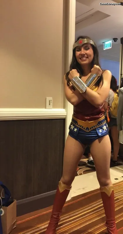 Trisha Hershberger photo 17 of 1447