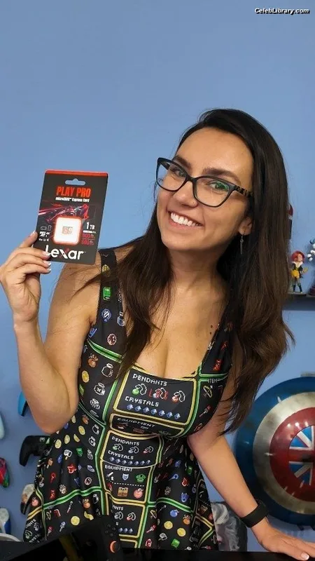 Trisha Hershberger photo 18 of 1447