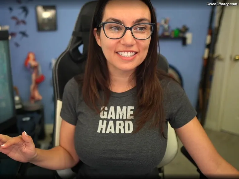 Trisha Hershberger photo 20 of 1447