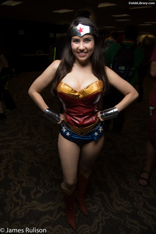 Trisha Hershberger photo 22 of 1447