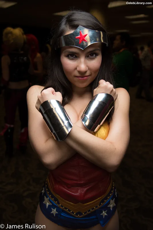 Trisha Hershberger photo 23 of 1447