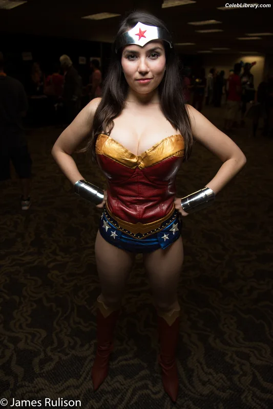 Trisha Hershberger photo 24 of 1447