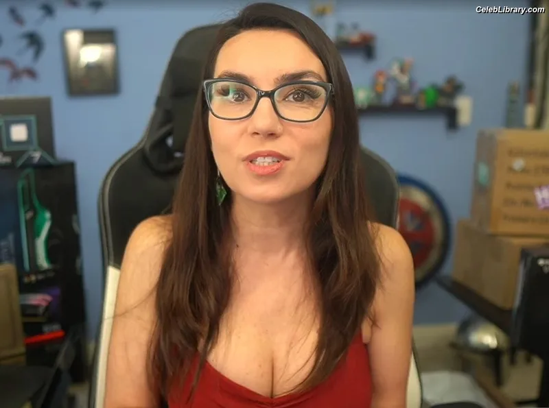 Trisha Hershberger photo 1 of 1447