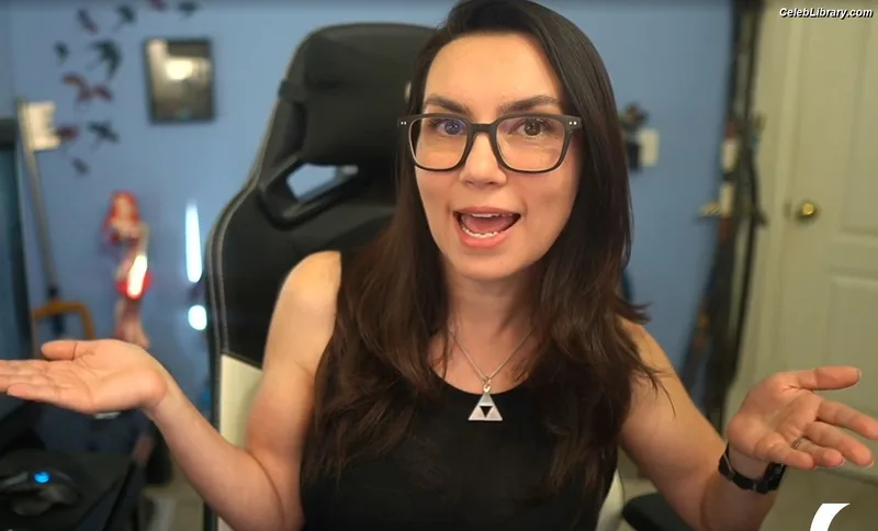 Trisha Hershberger photo 2 of 1447
