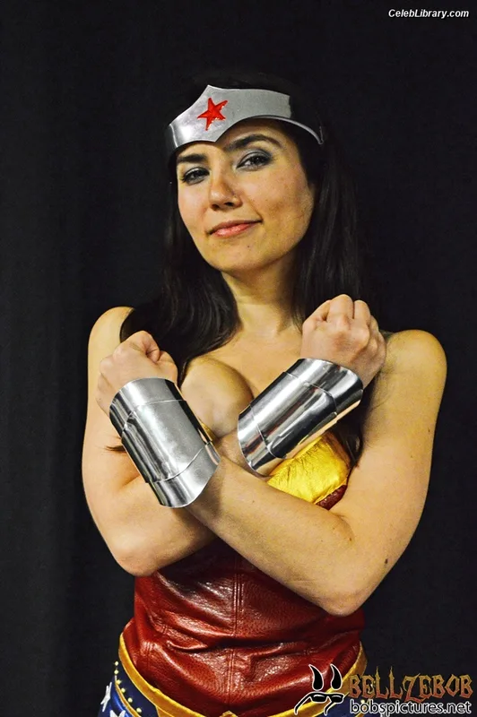 Trisha Hershberger photo 4 of 1447