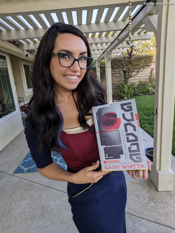 Trisha Hershberger photo 5 of 1447