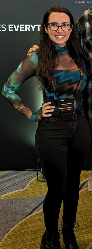 Trisha Hershberger photo 6 of 1447