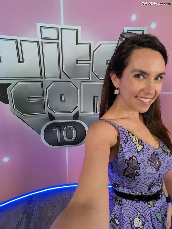 Trisha Hershberger photo 18 of 1447