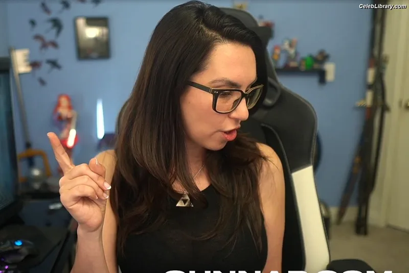 Trisha Hershberger photo 20 of 1447