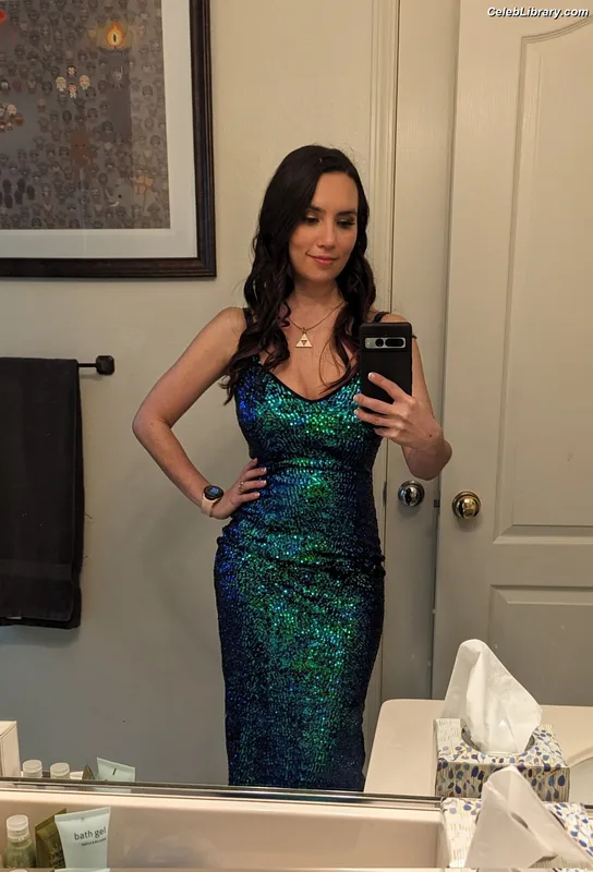 Trisha Hershberger photo 23 of 1447