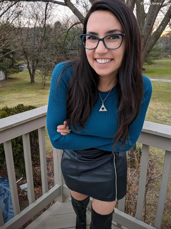 Trisha Hershberger photo 2 of 1447