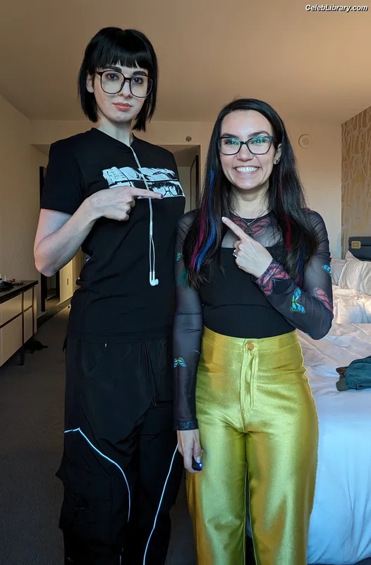 Trisha Hershberger photo 7 of 1447