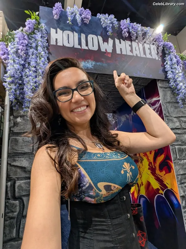 Trisha Hershberger photo 13 of 1447