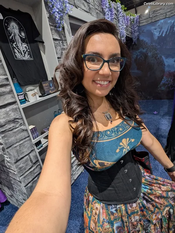 Trisha Hershberger photo 15 of 1447