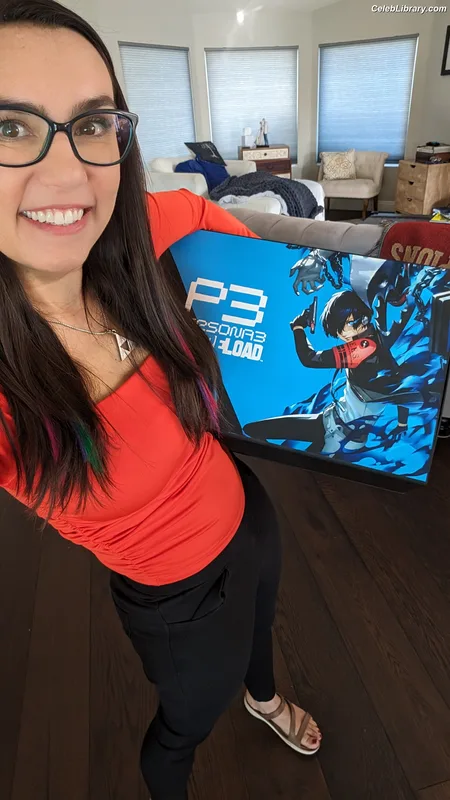 Trisha Hershberger photo 17 of 1447