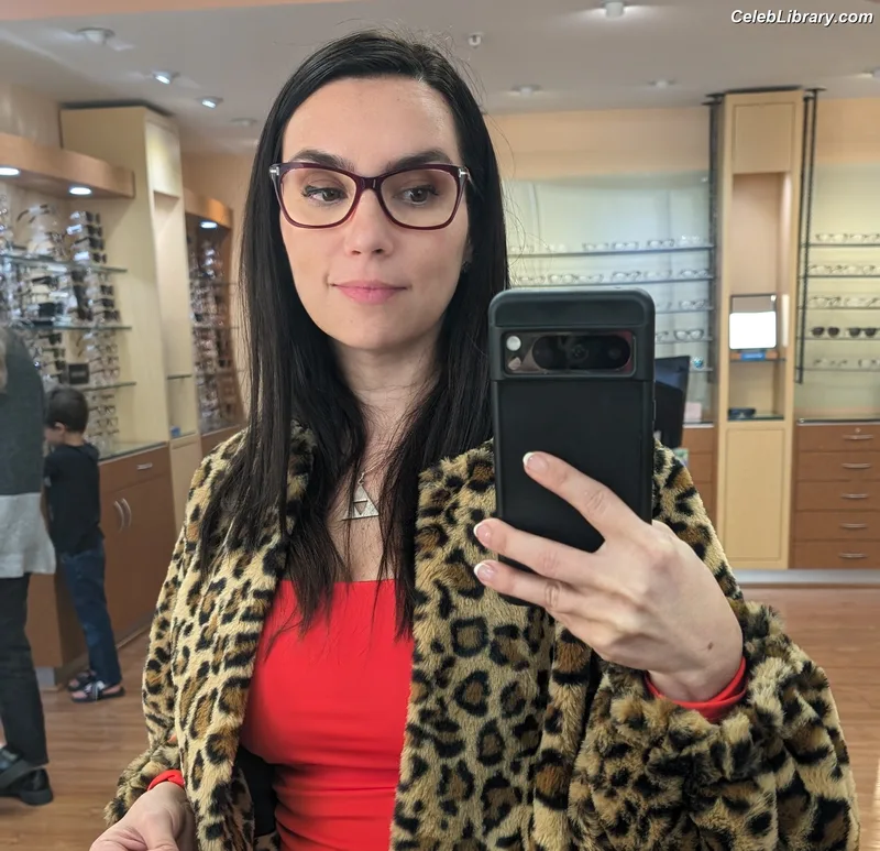 Trisha Hershberger photo 20 of 1447